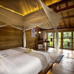 Villa à 1 Chambre à Coucher
